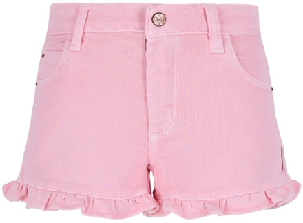 B.Nosy meisjes korte broek Rose - 134-140