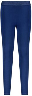 B.Nosy meisjes legging Blauw - 158-164