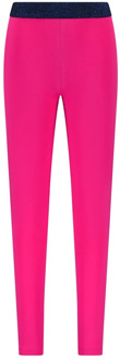 B.Nosy Meisjes legging olcay ruby rose Roze - 110