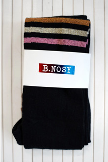 B.Nosy meisjes maillot Zwart - 98-104