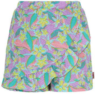 B.Nosy meisjes rok Blauw - 116