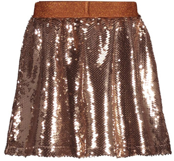 B.Nosy meisjes rok Brons - 104