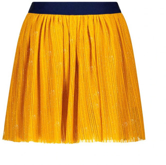 B.Nosy meisjes rok Geel - 116