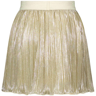 B.Nosy meisjes rok Goud - 116