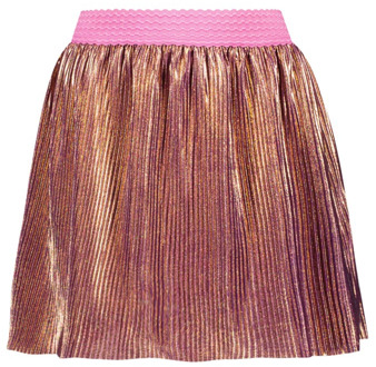 B.Nosy meisjes rok Goud - 134-140