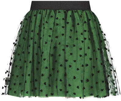 B.Nosy meisjes rok Groen - 122-128