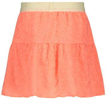 B.Nosy meisjes rok Koraal - 158-164