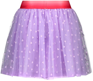 B.Nosy meisjes rok Licht paars - 146-152