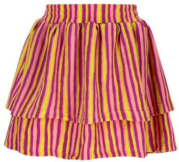 B.Nosy meisjes rok Lila - 146-152