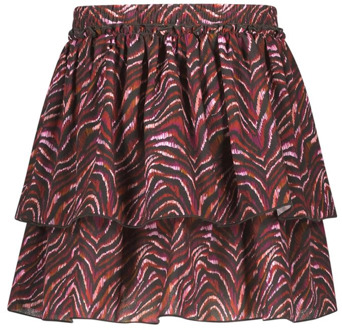 B.Nosy meisjes rok Meerkleurig - 104