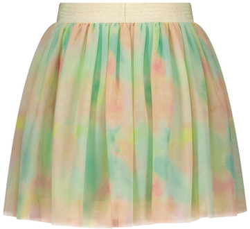 B.Nosy meisjes rok Meerkleurig - 110