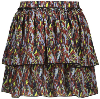 B.Nosy meisjes rok Meerkleurig - 116