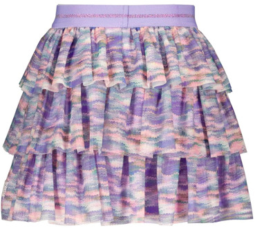 B.Nosy meisjes rok Meerkleurig - 146-152