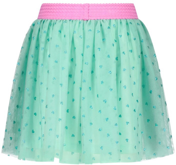 B.Nosy meisjes rok Mint - 134-140