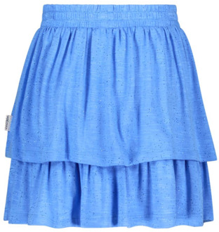 B.Nosy meisjes rok Pastel blue - 116