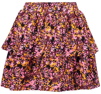 B.Nosy meisjes rok Rose - 146-152