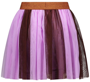 B.Nosy meisjes rok Violet - 110