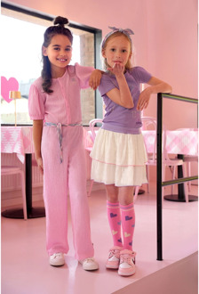 B.Nosy meisjes sokken Rose - 23-26