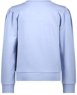 B.Nosy meisjes sweater Blauw - 146-152