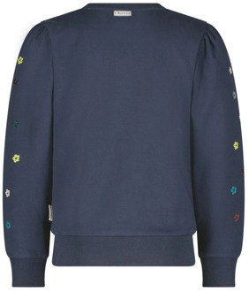B.Nosy meisjes sweater Marine - 146-152