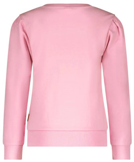 B.Nosy meisjes sweater Rose - 104