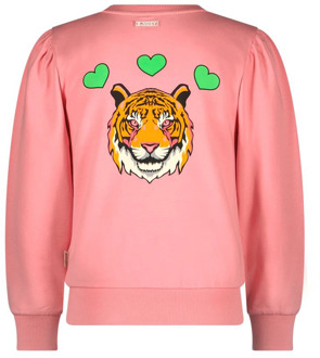 B.Nosy meisjes sweater Rose - 116