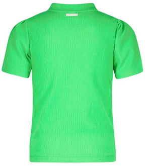B.Nosy meisjes t-shirt Groen - 104