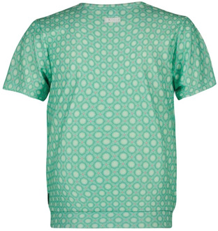 B.Nosy meisjes t-shirt Meerkleurig - 116