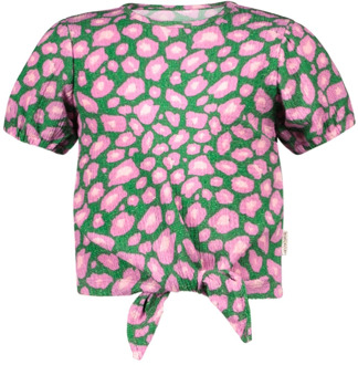 B.Nosy meisjes t-shirt Rose - 104