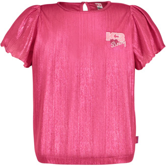 B.Nosy meisjes t-shirt Rose - 134-140