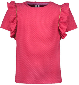 B.Nosy meisjes t-shirt Rose - 146-152