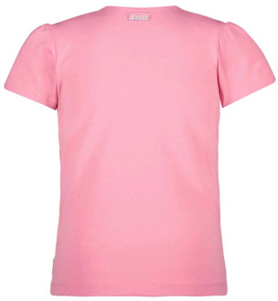 B.Nosy meisjes t-shirt Rose - 158-164
