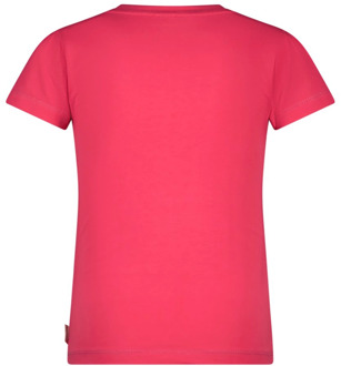 B.Nosy meisjes t-shirt Rose - 158-164