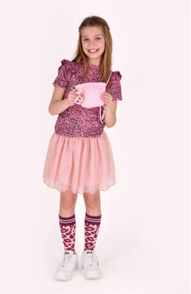 B.Nosy meisjes tas Rose - 1