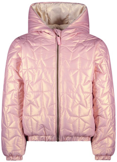 B.Nosy meisjes winterjas Lila - 104