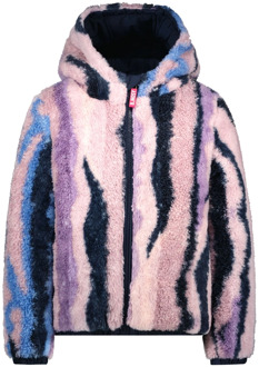 B.Nosy meisjes winterjas Marine - 110