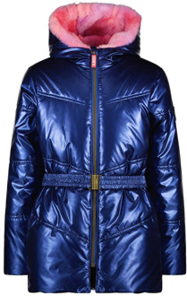 B.Nosy meisjes winterjas Marine - 116