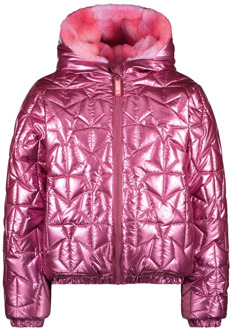B.Nosy meisjes winterjas Rose - 98