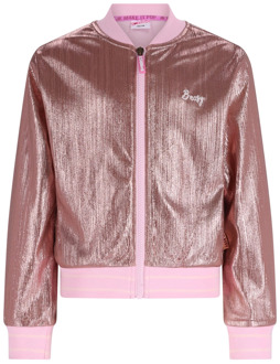 B.Nosy meisjes zomerjas Goud - 110