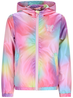 B.Nosy meisjes zomerjas Meerkleurig - 116