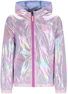 B.Nosy meisjes zomerjas Paars - 134-140