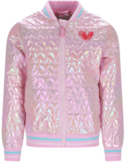 B.Nosy meisjes zomerjas Rose - 122-128