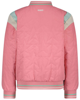 B.Nosy meisjes zomerjas Rose - 158-164