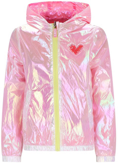 B.Nosy meisjes zomerjas Rose - 158-164