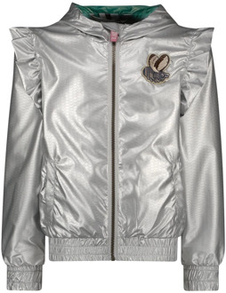 B.Nosy meisjes zomerjas Zilver - 104