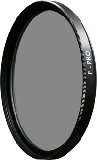 B+W B+W 46mm ND 0.9-8x Neutral Density Filter (103M)