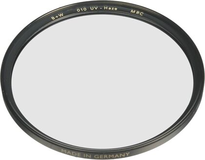 B+W B+W CLEAR FILTER MRC BASIC 67 MM