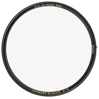 B+W B+W UV-filter MRC Basic 72