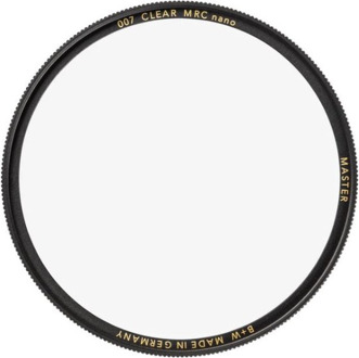 B+W B+W UV-filter MRC Nano Master 77