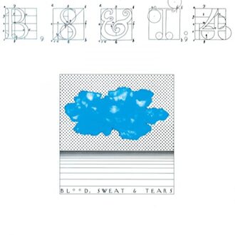 B,S & T; 4 (Coloured Vinyl)